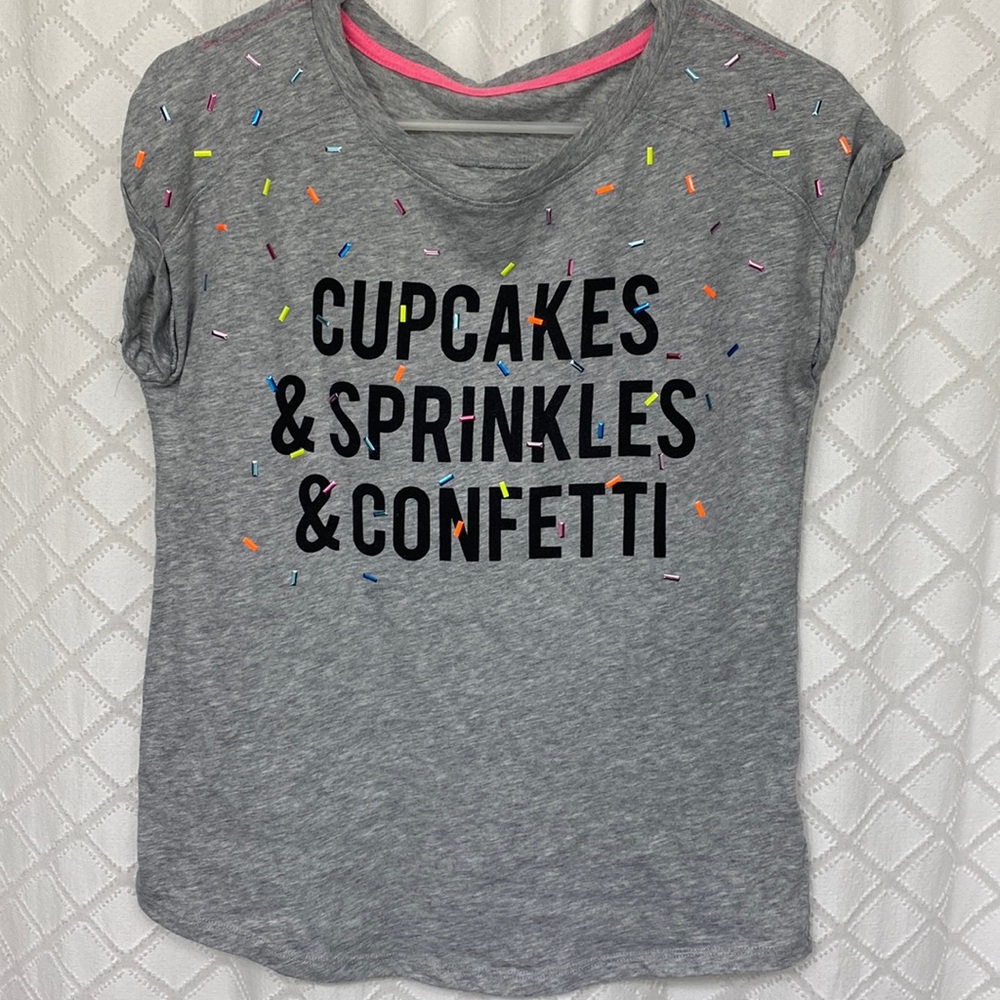 Cat & Jack tee